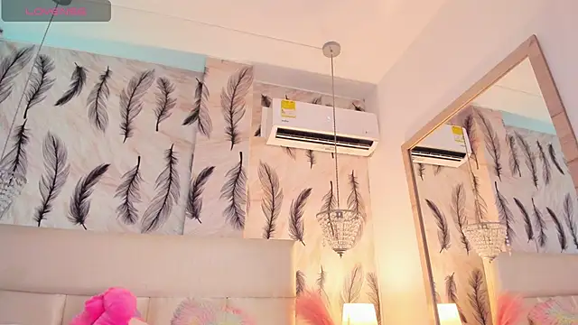 Vivi prinncess online show from February 22, 2026, 10:44 pm