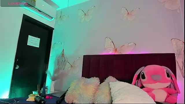 Vivi prinncess online show from February 28, 2026, 10:20 pm