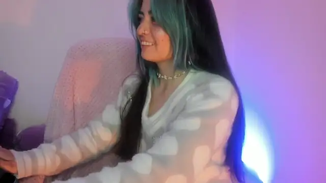 Sammysammy  online show from March 27, 2026, 8:26 am