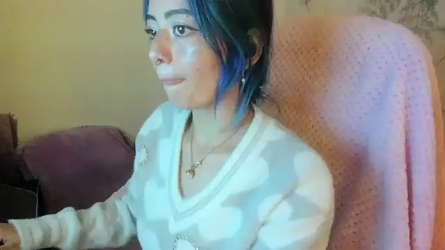 Sammysammy  online show from January 16, 2026, 10:41 am