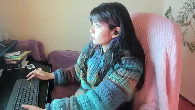 Snapshot of Sammysammy_ chatting on October 7, 2025, 2:45 am Sammysammy online show from October 7, 2025, 2:45 am