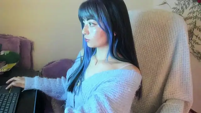 Snapshot of Sammysammy_ chatting on October 29, 2025, 10:58 am Sammysammy online show from October 29, 2025, 10:58 am