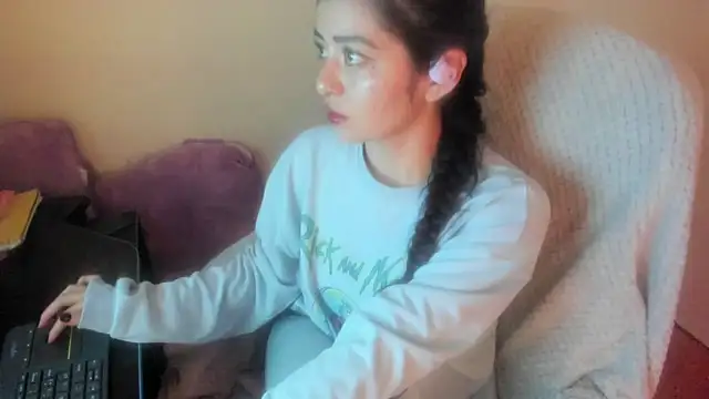Snapshot of Sammysammy_ chatting on May 12, 2026, 10:21 am Sammysammy online show from May 12, 2026, 10:21 am