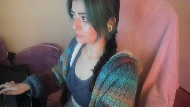 Sammysammy  online show from April 8, 2026, 5:31 am