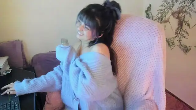 Snapshot of Sammysammy_ chatting on September 24, 2025, 3:02 am Sammysammy online show from September 24, 2025, 3:02 am