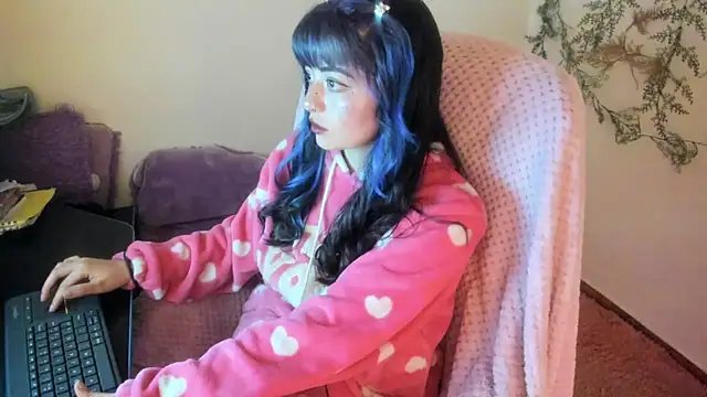 Snapshot of Sammysammy_ chatting on October 25, 2025, 6:12 am Sammysammy online show from October 25, 2025, 6:12 am