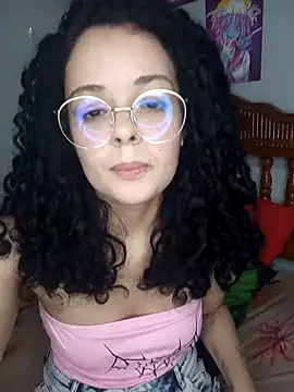 NinaSweet2 online show from February 20, 2026, 5:59 am