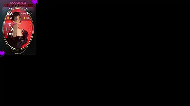 GraceElizabeth  online show from October 28, 2025, 8:41 pm