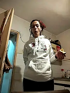 JoLeNe27 online show from November 11, 2025, 5:52 pm