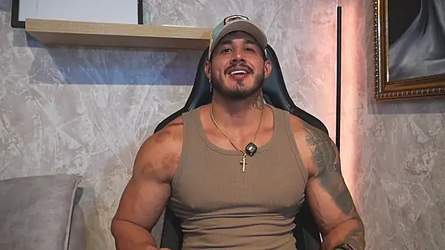 eros-steel online show from April 11, 2026, 12:20 pm