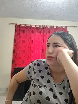 Snapshot of rosahills chatting on March 11, 2025, 8:53 pm rosahills online show from March 11, 2025, 8:53 pm