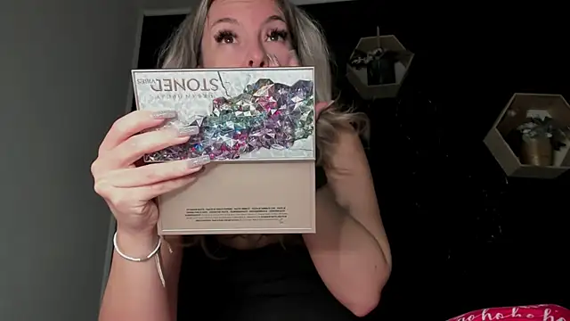 Alesys69 online show from January 31, 2026, 9:24 pm