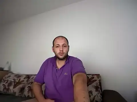 Flakka95 online show from July 25, 2026, 2:34 pm
