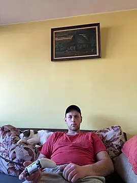 Snapshot of Flakka95 chatting on January 25, 2025, 10:08 am Flakka95 online show from January 25, 2025, 10:08 am