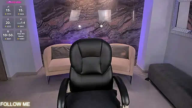 MelissaMoore  online show from February 10, 2026, 2:32 am