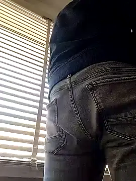 papiculo86 online show from January 26, 2025, 8:46 am