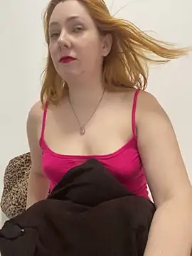 Snapshot of Patriciamoura69 chatting on February 27, 2025, 4:32 pm Patriciamoura69 online show from February 27, 2025, 4:32 pm