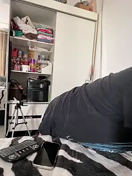 Snapshot of Patriciamoura69 chatting on September 12, 2025, 12:38 pm Patriciamoura69 online show from September 12, 2025, 12:38 pm