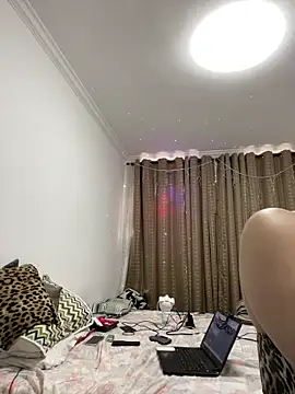 Snapshot of Patriciamoura69 chatting on February 10, 2025, 2:59 pm Patriciamoura69 online show from February 10, 2025, 2:59 pm