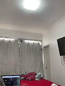 Snapshot of Patriciamoura69 chatting on December 14, 2024, 5:03 pm Patriciamoura69 online show from December 14, 2024, 5:03 pm