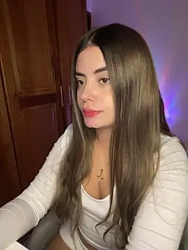 Miss valeriaa online show from November 19, 2025, 10:21 pm