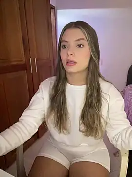 Miss valeriaa online show from March 19, 2025, 2:57 pm