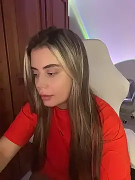 Miss valeriaa online show from July 5, 2026, 4:19 am