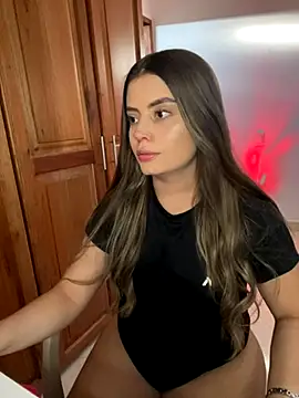 Miss valeriaa online show from September 22, 2025, 10:16 pm