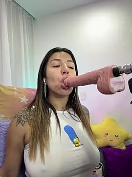 Snapshot of _antonella_dreamss chatting on March 20, 2025, 5:02 am  antonella dreamss online show from March 20, 2025, 5:02 am