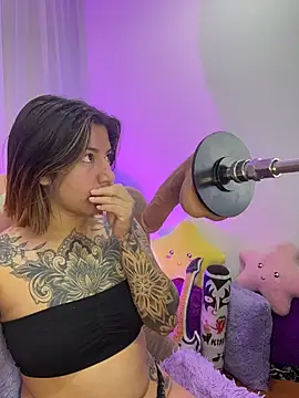 Snapshot of _antonella_dreamss chatting on December 4, 2025, 8:02 am antonella dreamss online show from December 4, 2025, 8:02 am