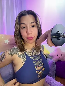 Snapshot of _antonella_dreamss chatting on November 12, 2025, 5:55 am antonella dreamss online show from November 12, 2025, 5:55 am