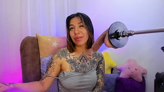 Snapshot of _antonella_dreamss chatting on December 19, 2025, 3:10 am antonella dreamss online show from December 19, 2025, 3:10 am