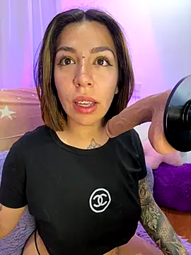 Snapshot of _antonella_dreamss chatting on November 23, 2025, 4:55 am antonella dreamss online show from November 23, 2025, 4:55 am