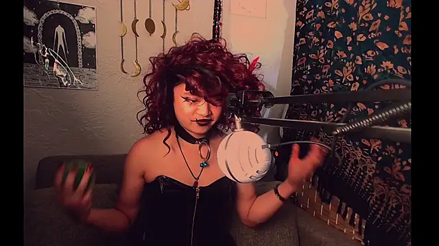 Azazelgains online show from May 11, 2026, 1:40 am