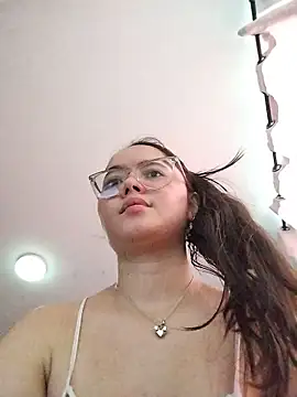 dannaparker online show from November 3, 2025, 8:34 pm