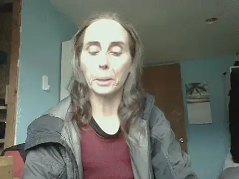 Snapshot of SexyRach75 chatting on January 9, 2026, 11:44 pm SexyRach75 online show from January 9, 2026, 11:44 pm