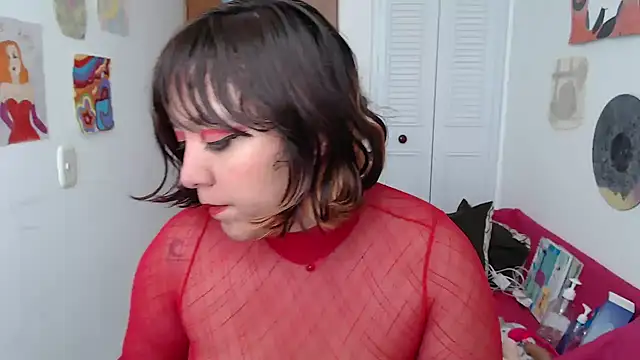 soynanabela28 online show from November 11, 2025, 6:03 pm