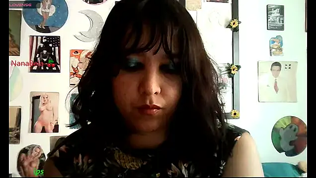 soynanabela28 online show from February 19, 2025, 7:59 pm