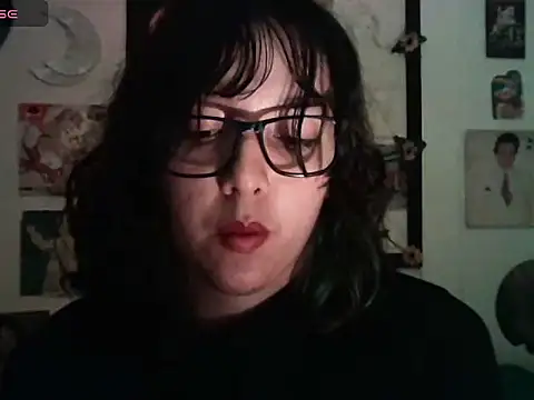 soynanabela28 online show from March 5, 2025, 6:23 am