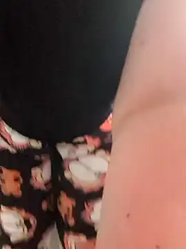 Canadian BBW online show from November 19, 2025, 9:37 pm