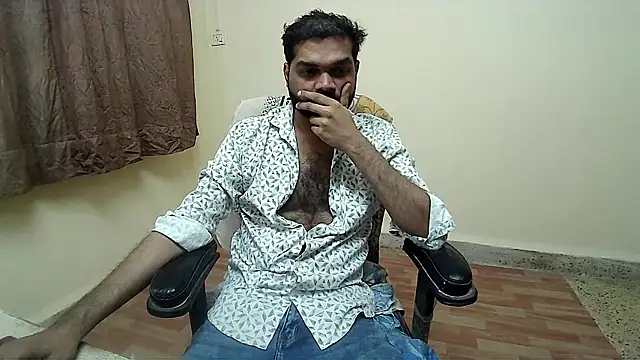 mynastyfuckerr online show from January 9, 2026, 12:45 pm