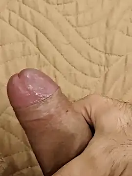 rockkyy9 online show from December 2, 2025, 7:15 pm