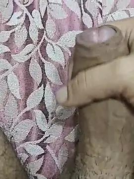 rockkyy9 online show from April 6, 2026, 6:25 am