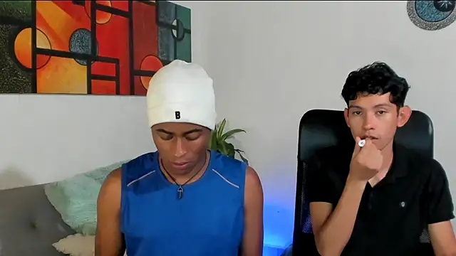 CrissBrownxxx online show from September 11, 2025, 10:43 pm