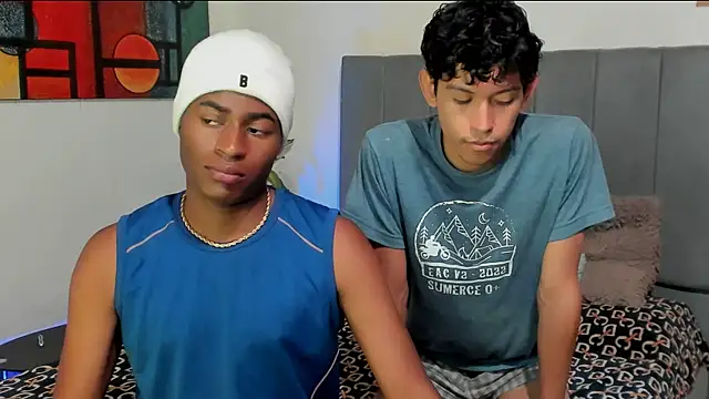 CrissBrownxxx online show from October 22, 2025, 8:19 pm