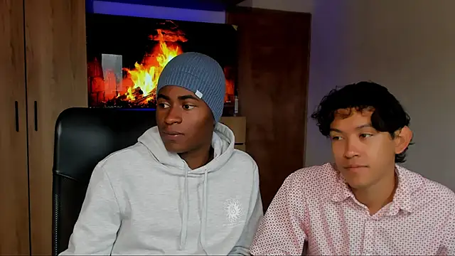 Snapshot of CrissBrownxxx chatting on June 7, 2026, 1:49 pm CrissBrownxxx online show from June 7, 2026, 1:49 pm