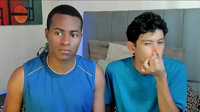 CrissBrownxxx online show from October 18, 2025, 6:54 pm