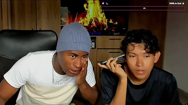 Snapshot of CrissBrownxxx chatting on May 23, 2026, 2:05 pm CrissBrownxxx online show from May 23, 2026, 2:05 pm