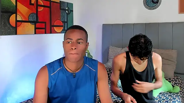 CrissBrownxxx online show from September 29, 2025, 6:35 pm