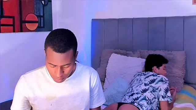 CrissBrownxxx online show from October 10, 2025, 2:23 am